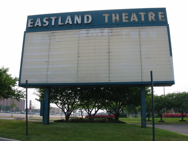 Eastland 2 - June 2002